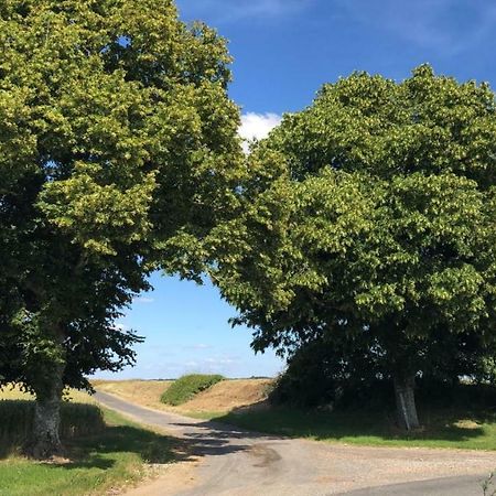 Le Gite De Ballage Chemille-Sur-Deme Экстерьер фото